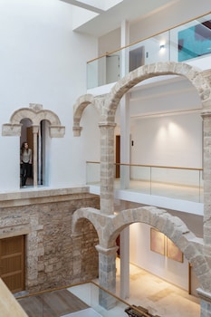 parador de ibiza