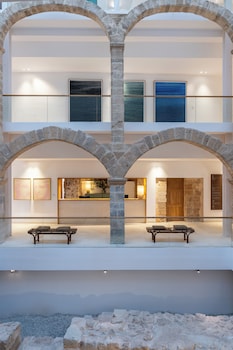 parador de ibiza