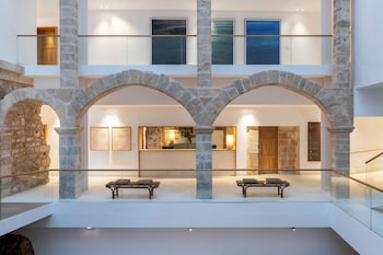 parador de ibiza