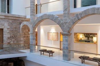 parador de ibiza