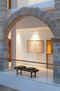 parador de ibiza