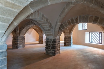 parador de ibiza
