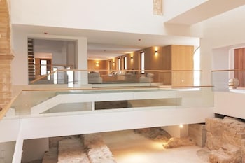 Parador De Ibiza,,4 star