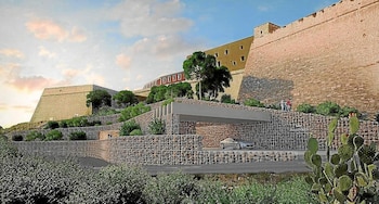 parador de ibiza