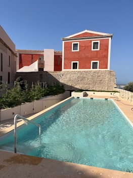Parador De Ibiza,,4 star