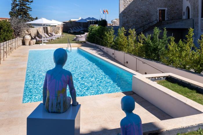 parador de ibiza