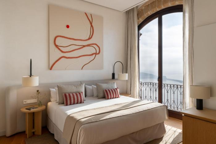 parador de ibiza