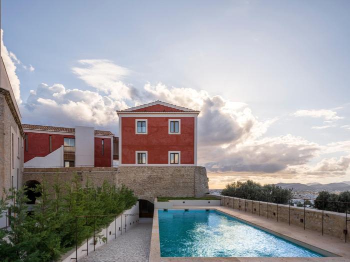 parador de ibiza