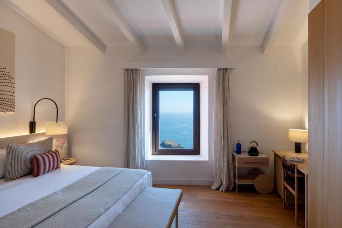 parador de ibiza
