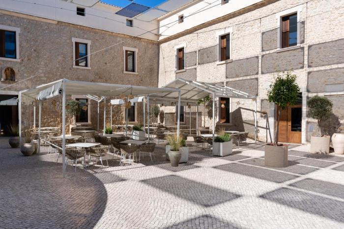 parador de ibiza