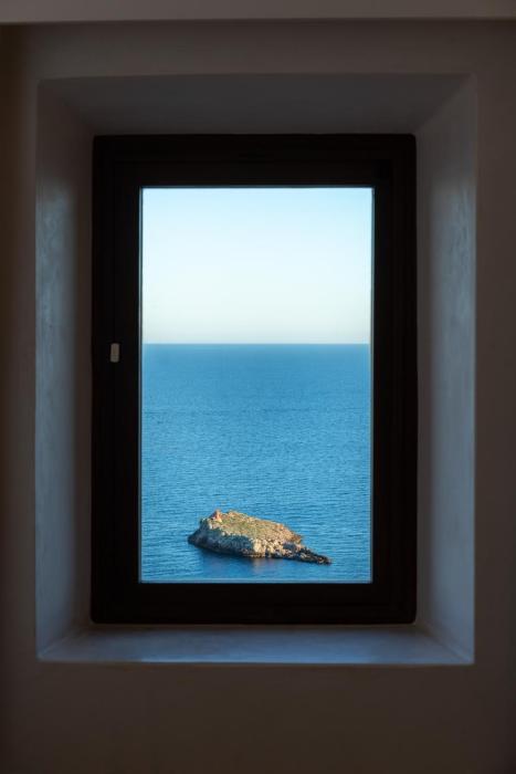 parador de ibiza