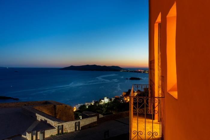 parador de ibiza
