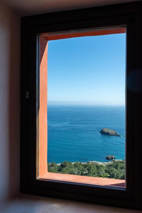parador de ibiza