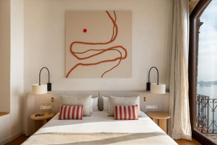parador de ibiza