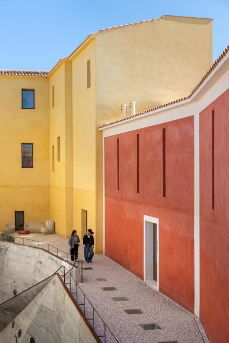 parador de ibiza