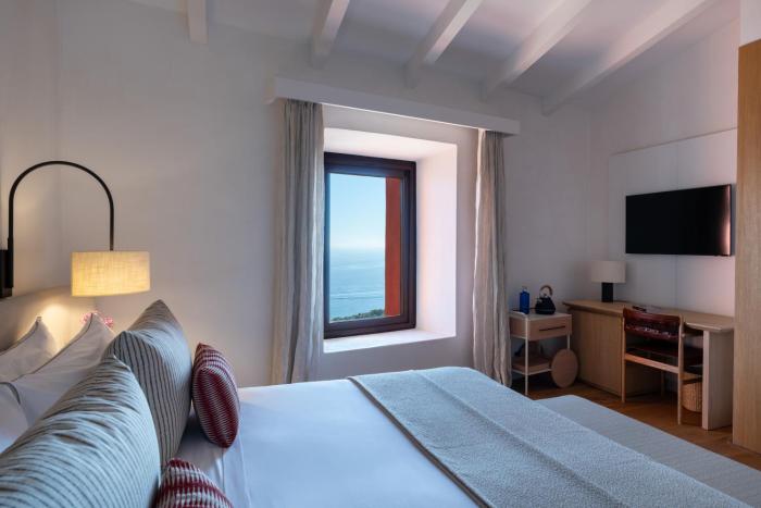 parador de ibiza