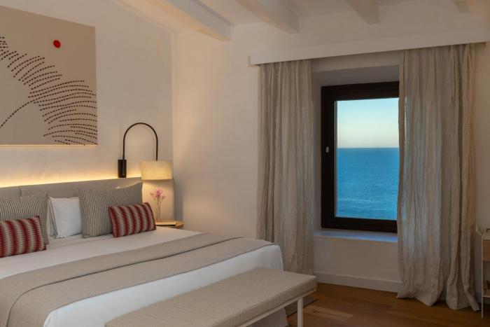 parador de ibiza
