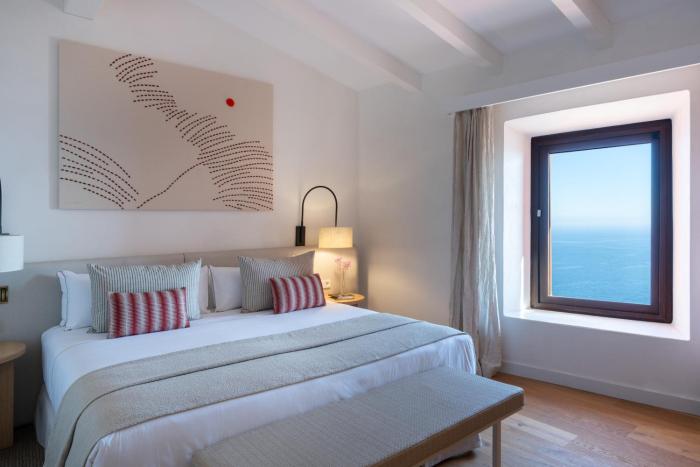 parador de ibiza
