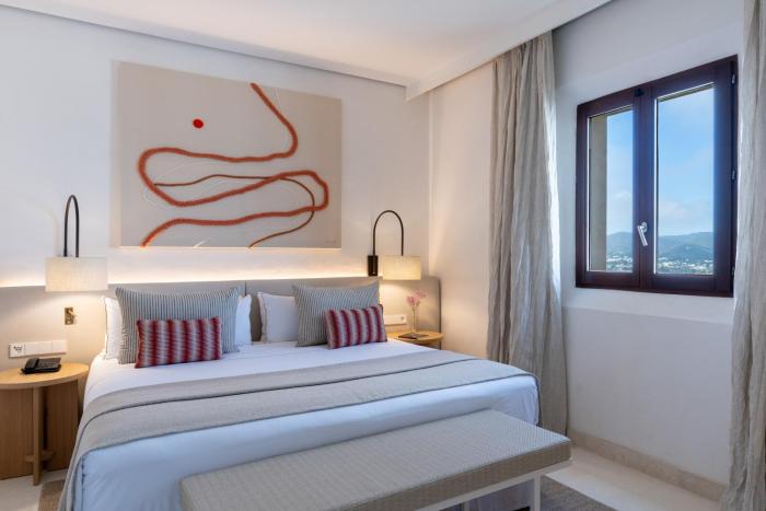 parador de ibiza
