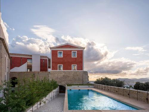 parador de ibiza