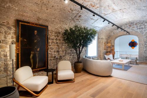parador de ibiza