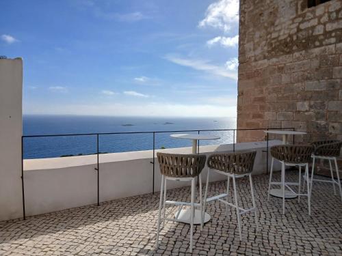 parador de ibiza