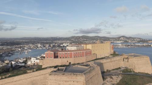 parador de ibiza