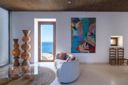 parador de ibiza
