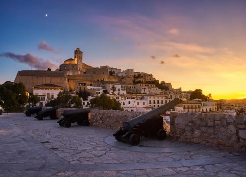 parador de ibiza