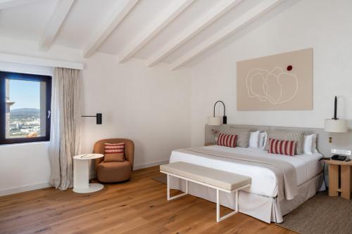 parador de ibiza