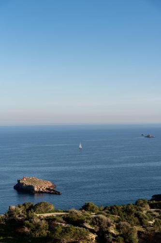 parador de ibiza