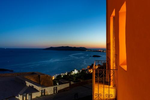 parador de ibiza