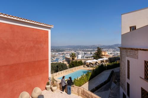 parador de ibiza