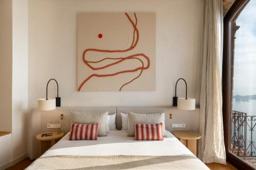 parador de ibiza