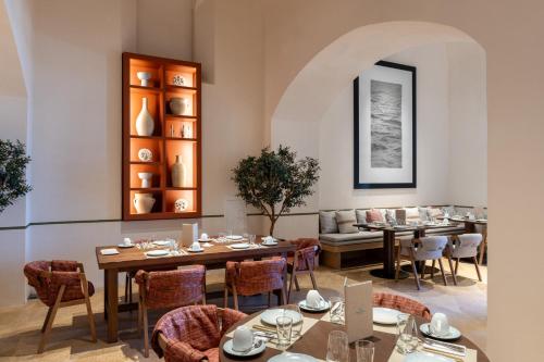 parador de ibiza