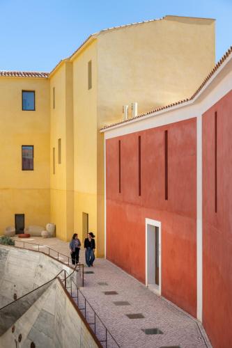 parador de ibiza