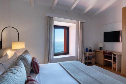 parador de ibiza