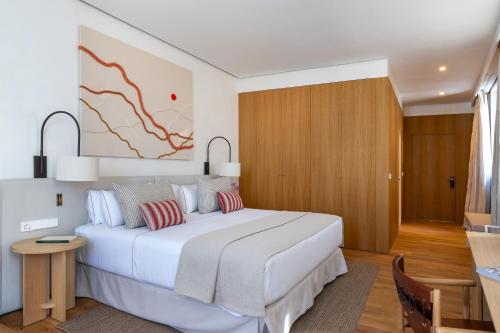 parador de ibiza