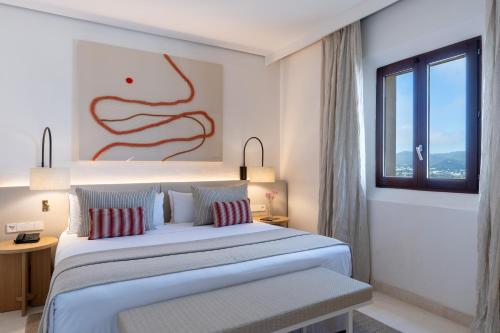 parador de ibiza