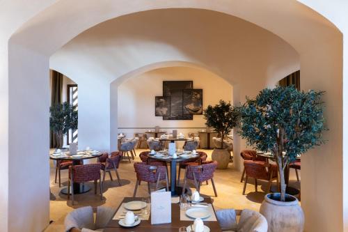 parador de ibiza