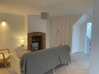 samphire house