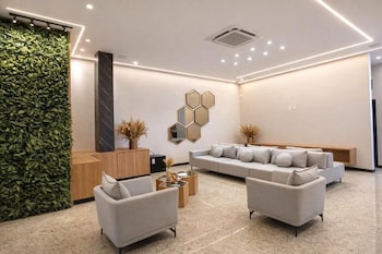 Hotel Ouro Mel,,3 star
