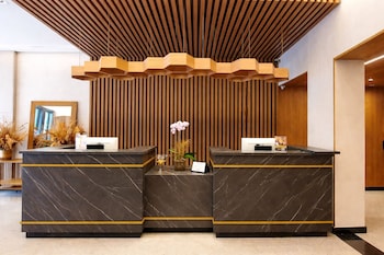 Hotel Ouro Mel,,3 star