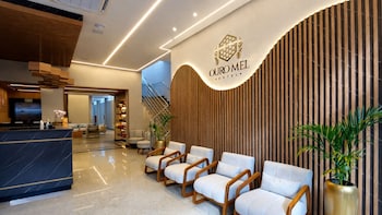 Hotel Ouro Mel,,3 star