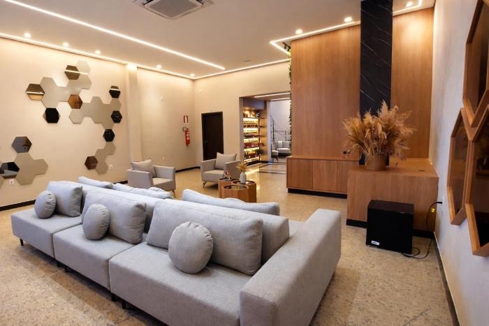 hotel ouro mel