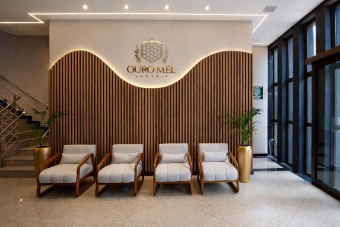 hotel ouro mel