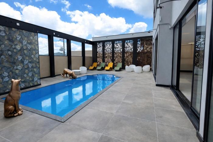 hotel ouro mel