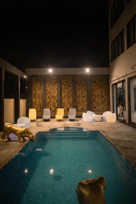 hotel ouro mel