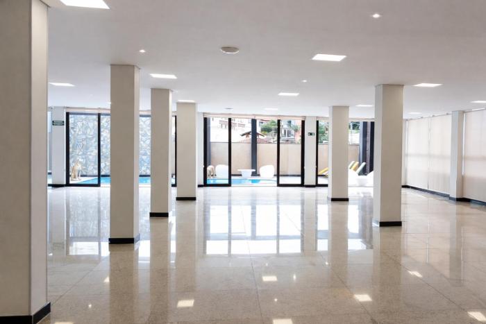 hotel ouro mel