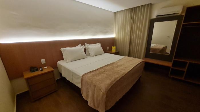 hotel ouro mel